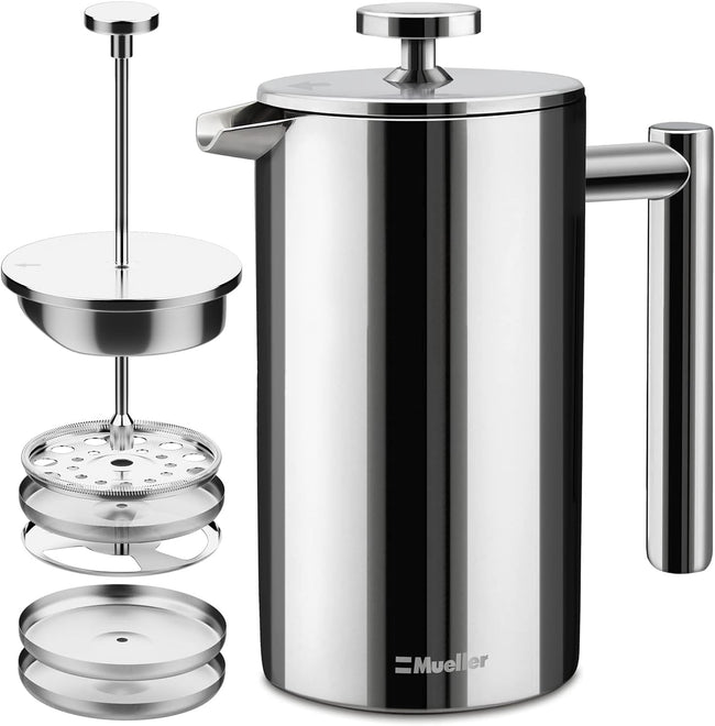 20 oz french press best sale